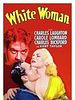 poster de White Woman