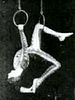 poster de Luis Martinetti, Contortionist