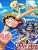 poster de One Piece: Romance Dawn Story