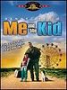poster de Me and the Kid