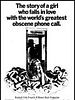 poster de The Telephone Book
