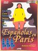 poster de Des Espagnoles à Paris