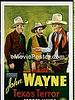 poster de Texas Terror