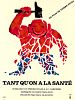 poster de Tant qu'on a la santé