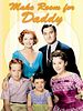poster de The Danny Thomas Show
