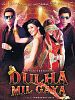 poster de Dulha Mil Gaya, un mari presque parfait