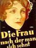 poster de La Femme que l'on désire