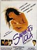 poster de Sauve-toi, Lola