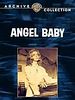 poster de Angel Baby