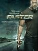poster de Faster