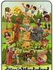 poster de Alice in Wonderland : An X-Rated Musical Comedy