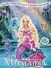 poster de Barbie Fairytopia: Mermaidia