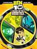 poster de Ben 10 : le secret de l'Omnitrix