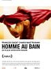 poster de Homme au bain