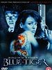 poster de Tigre bleu