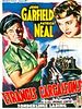 poster de Trafic en haute mer
