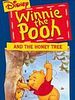 poster de Winnie l'ourson et l'arbre à miel