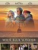 poster de Wide blue yonder