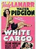 poster de White Cargo