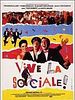 poster de Vive la sociale !