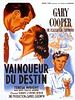 poster de Vainqueur du destin