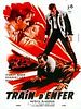 poster de Train d'enfer