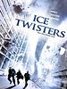 poster de Ice Twisters - Tornades de glace