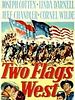 poster de Two Flags West