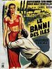 poster de Le Banni des îles