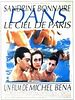 poster de Le Ciel de Paris