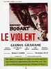 poster de Le Violent