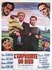 poster de L'Empreinte du Dieu