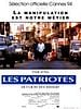 poster de Les Patriotes