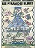 poster de Les Pyramides bleues