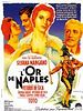 poster de L'Or de Naples