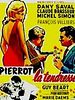poster de Pierrot la tendresse