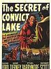 poster de L'Énigme du lac noir