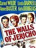 poster de The Walls of Jericho
