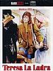 poster de Teresa la voleuse