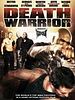 poster de Death Warrior