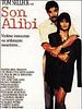 poster de Son Alibi
