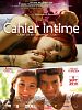 poster de Cahier intime