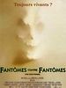 poster de Fantômes contre fantômes