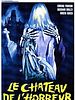 poster de Le Chateau de l'horreur