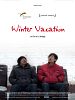 poster de Winter Vacation