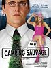 poster de Camping sauvage