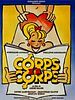 poster de Corps z'a corps