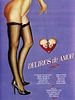 poster de Delirios de amor