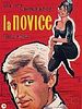 poster de La Novice