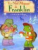 poster de Le Noël magique de Franklin